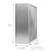 Air-Care 20"x25"x6" Wide Body Washable Permanent Furnace Filters ESS20256 - alternate 2